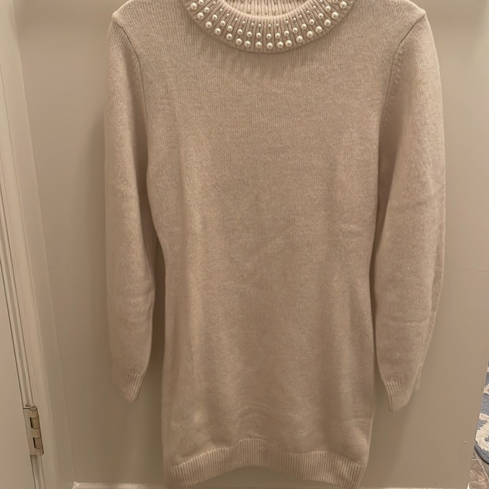 Pearl Sweater - Picture 3 of 4